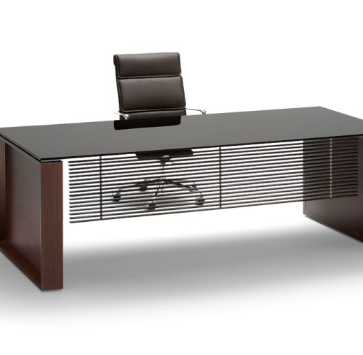 Italian Executive Desks | Allard Office Furniture