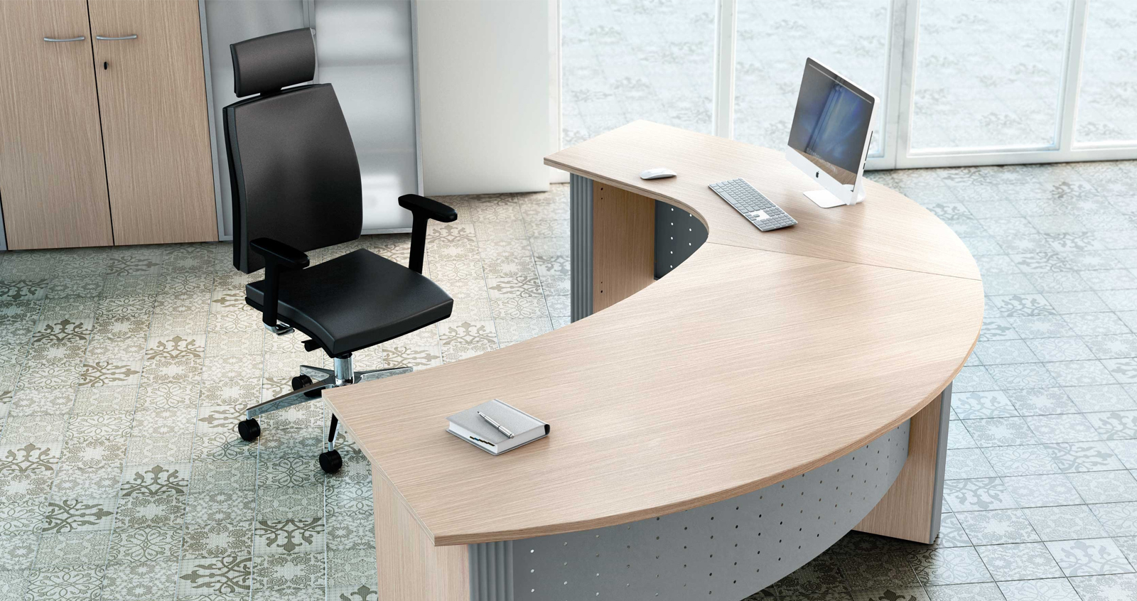 Quality Office Furniture Desks Chairs In London Essex
