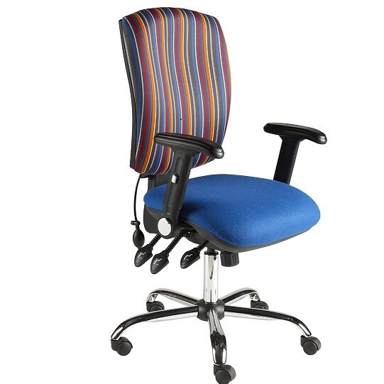 Msk Task Chair Allard Office Furniture Office Desks