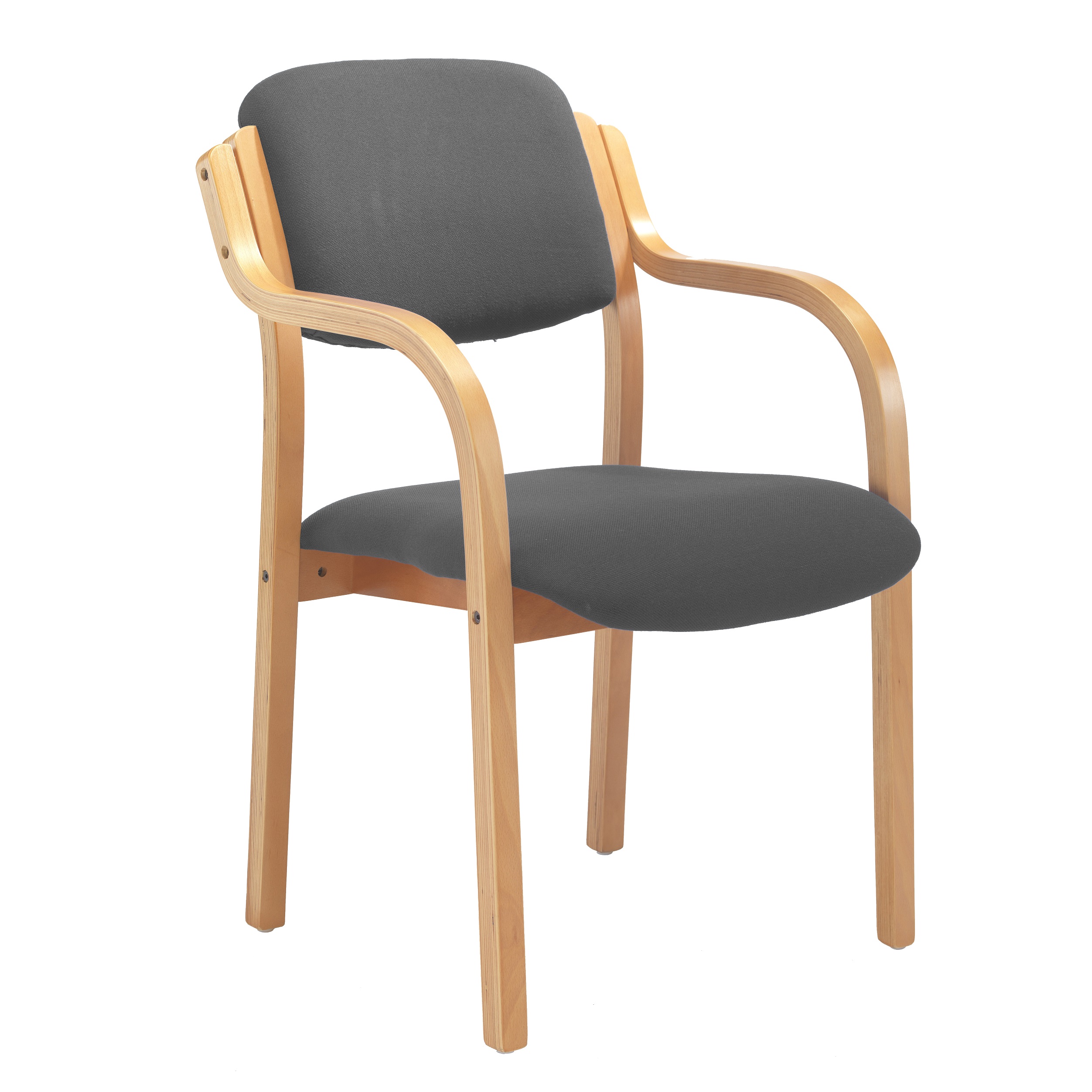 Renoir Wooden Framed Chairs| Boardroom Chairs | Allard ...
