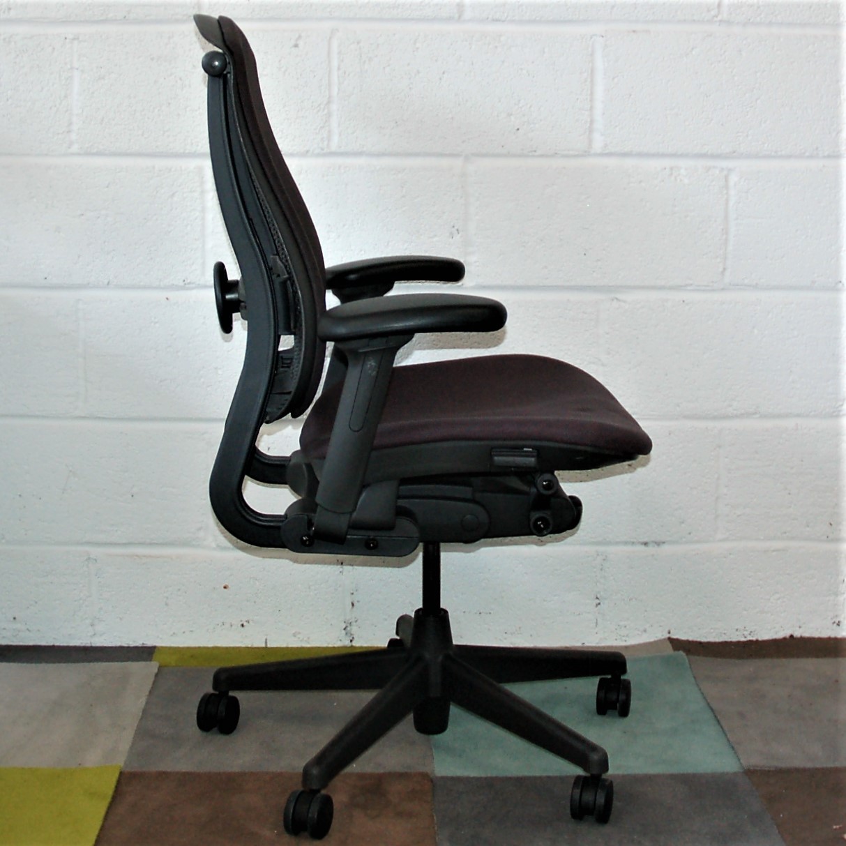 HERMAN MILLER Celle Task Chair 2144 | Allard Office Furniture