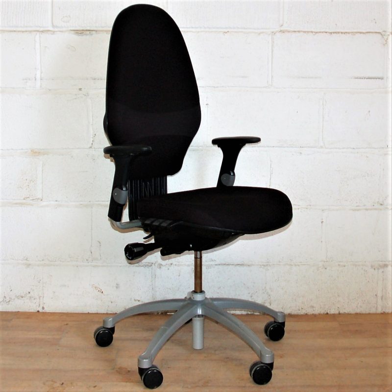 RH Extend 220 3Lever Task Chair 2137 | Allard Office Furniture