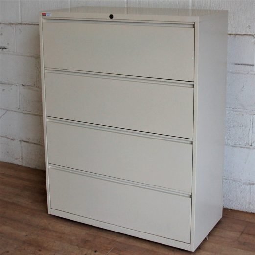 Used Second Hand Filing Cabinets Used Storage Solutions