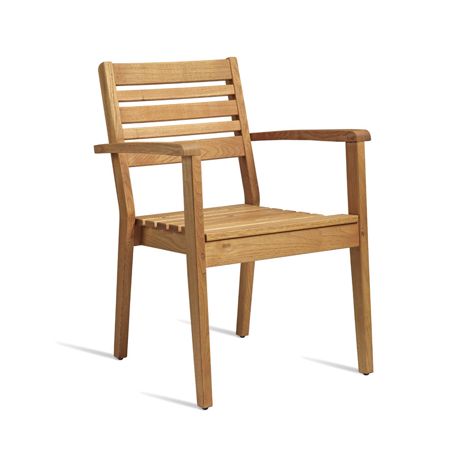 MORE Outdoor Dining Chair | Garden Furniture | Outdoor Garden Chairs