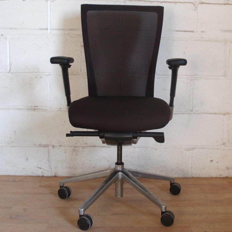 TECHO Sidiz T50 Task Chair 2046 - Allard Office Furniture