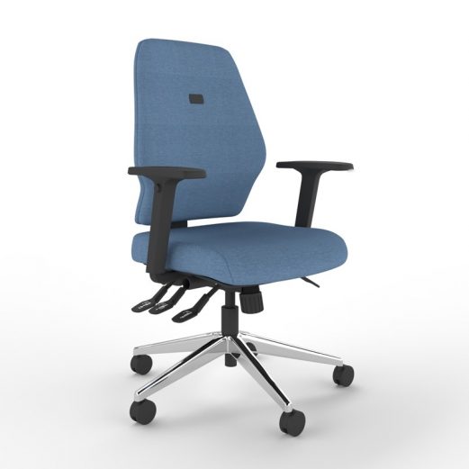 ME100 Ergonomic Posture Chair