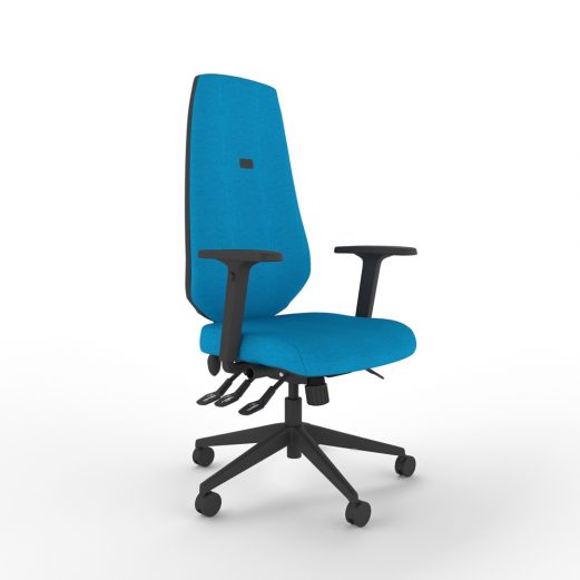 ME400 Ergonomic Posture Chair